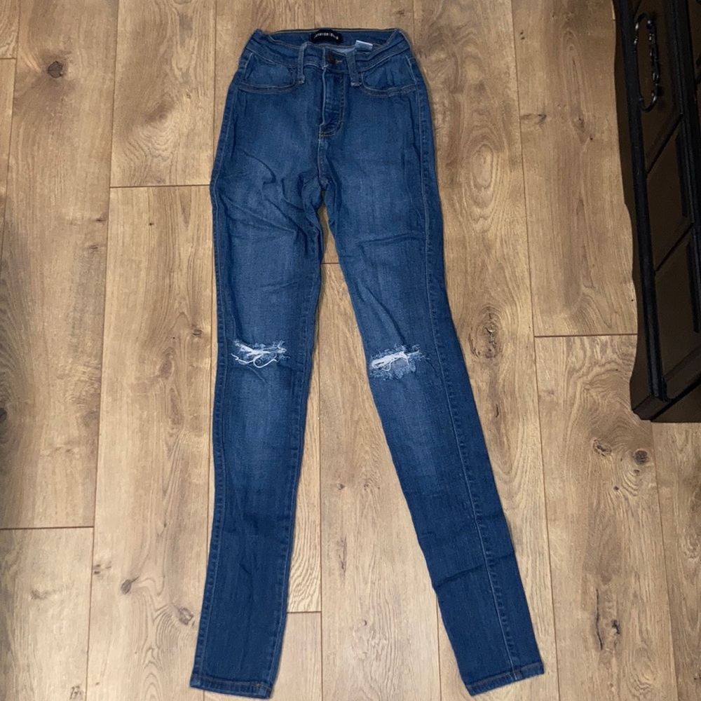 fashion nova skinny jean